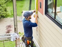 Best Wood Siding Installation  in Manning, IA